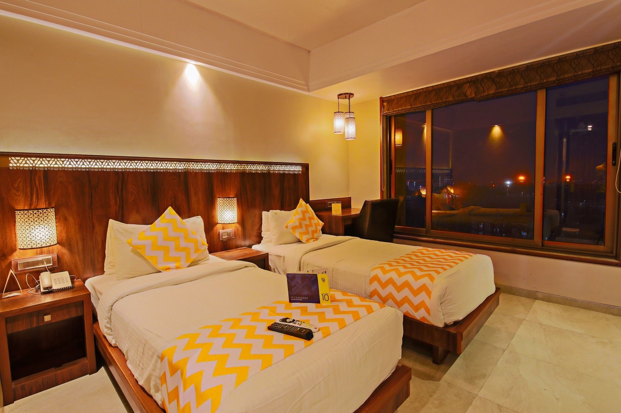 Hotel Crawford Inn Bombay Exterior foto